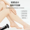 The new type-c fast charging dynamic foot masser with 6 Settings can remove dead skin and calluses from your feet without causing any harm Specification image